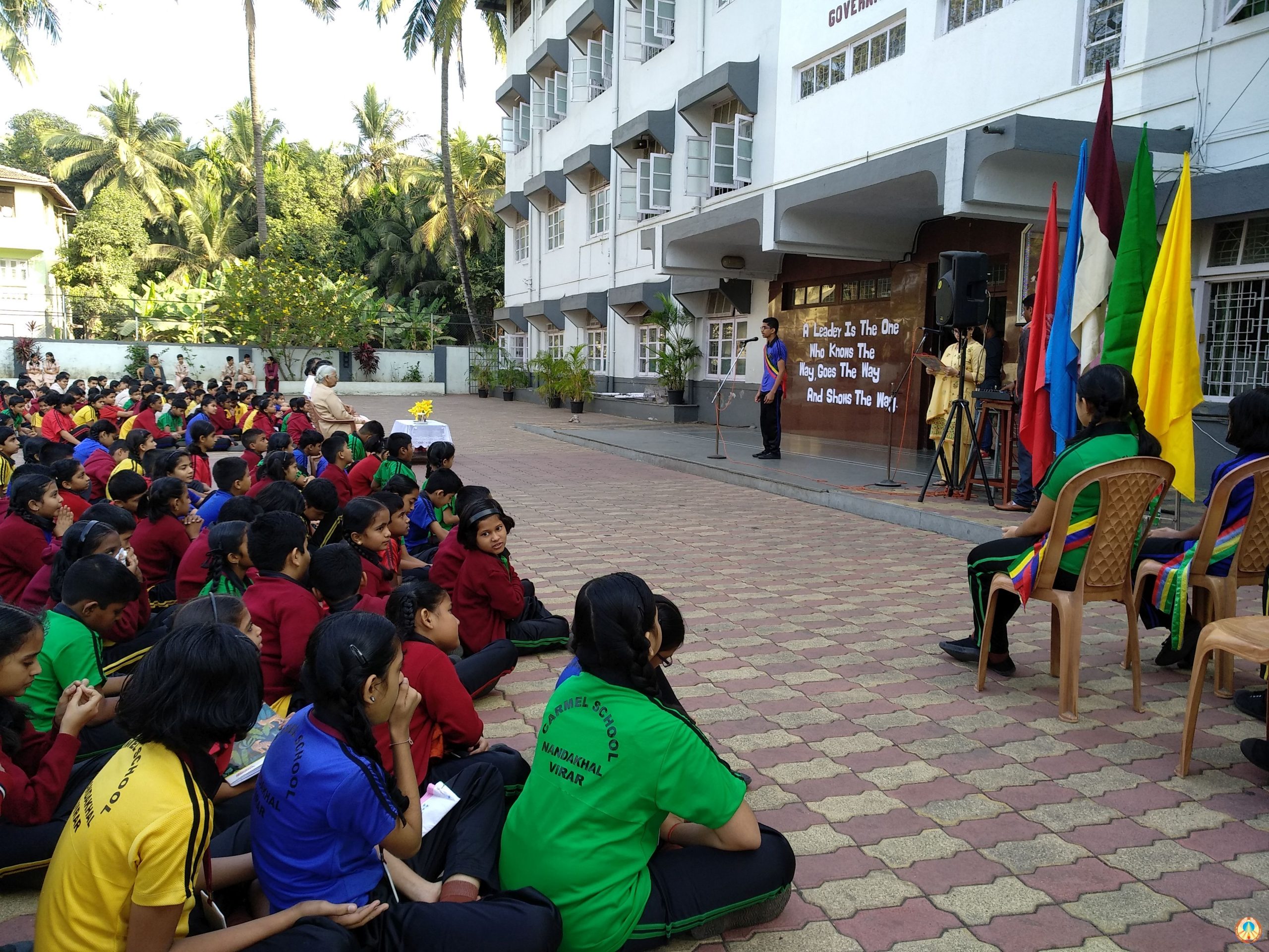 image018 Carmel Convent High School