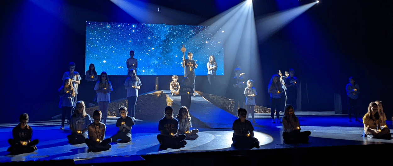 Carmel High School Film and Theatre
