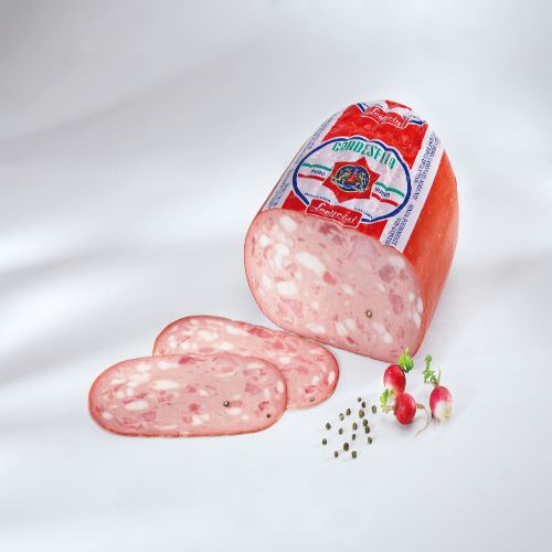 Leoncini Mortadella LGE Carmelo Abela