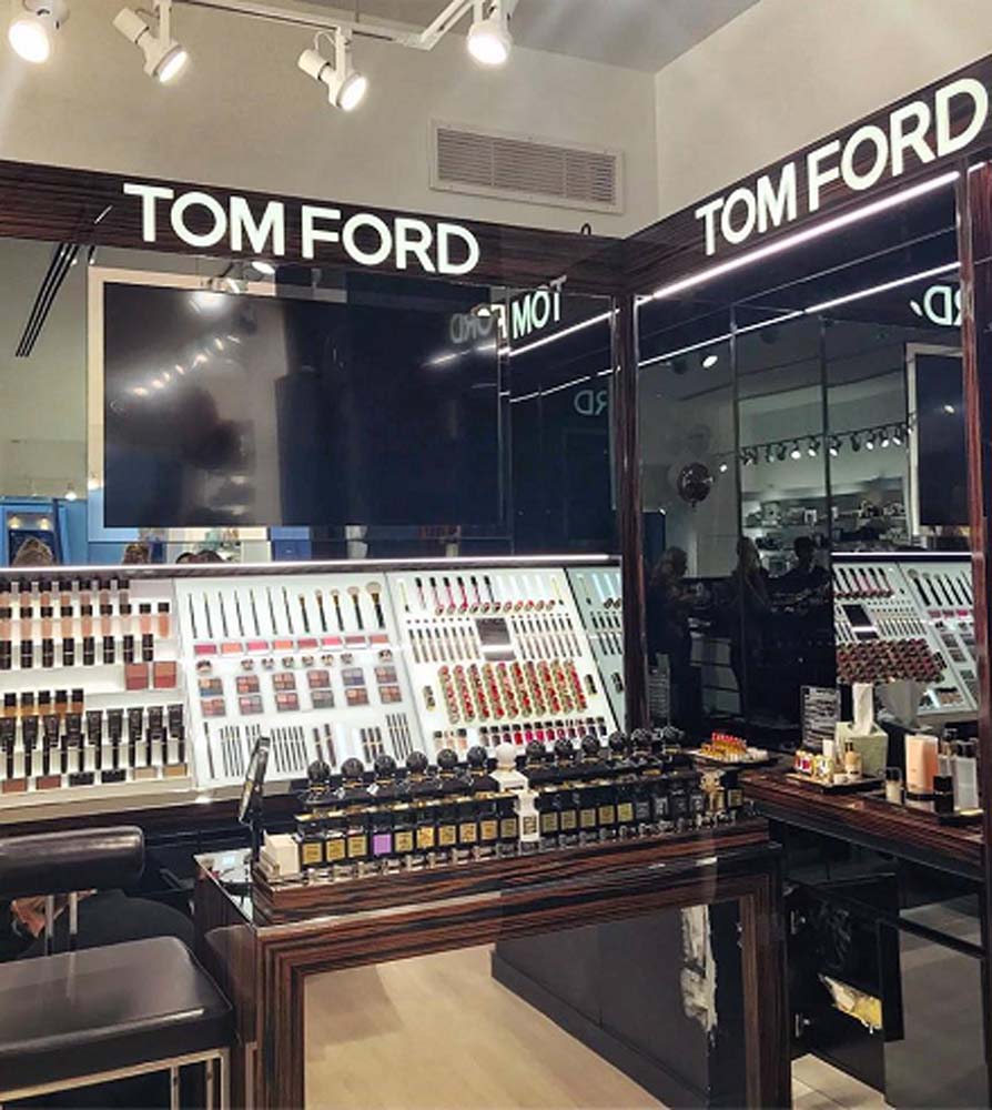 Cos Bar Cosmetic Boutique Carmel Plaza atelieryuwa.ciao.jp