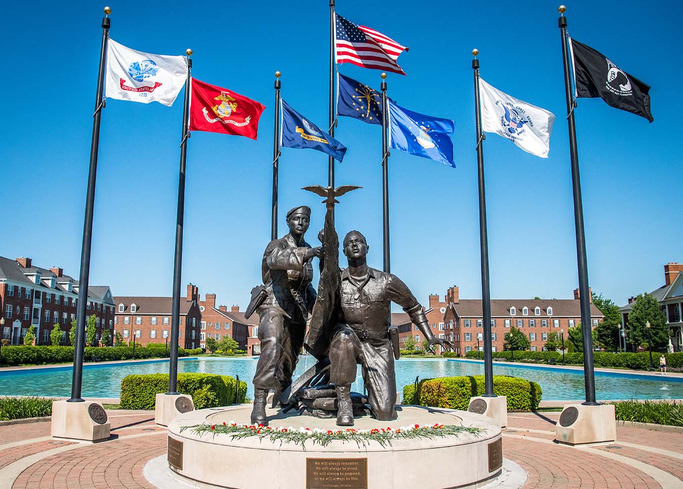 Home Carmel Utilities