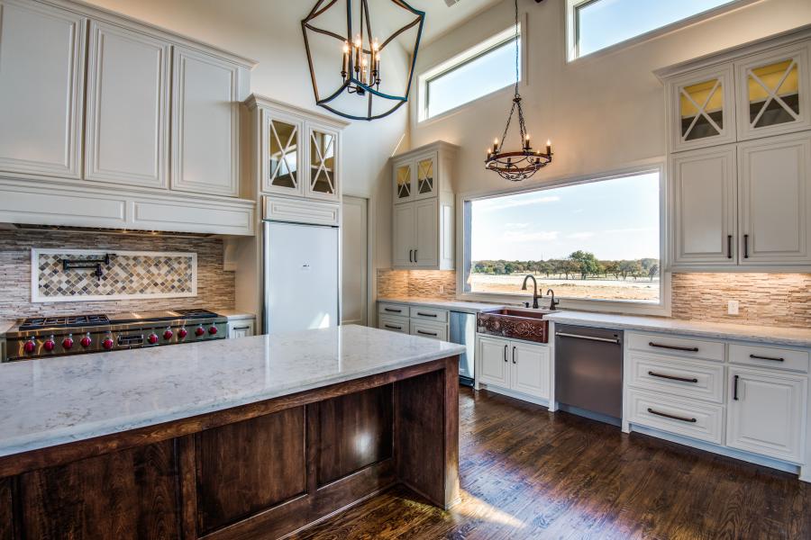 Carmen Homes Gallery