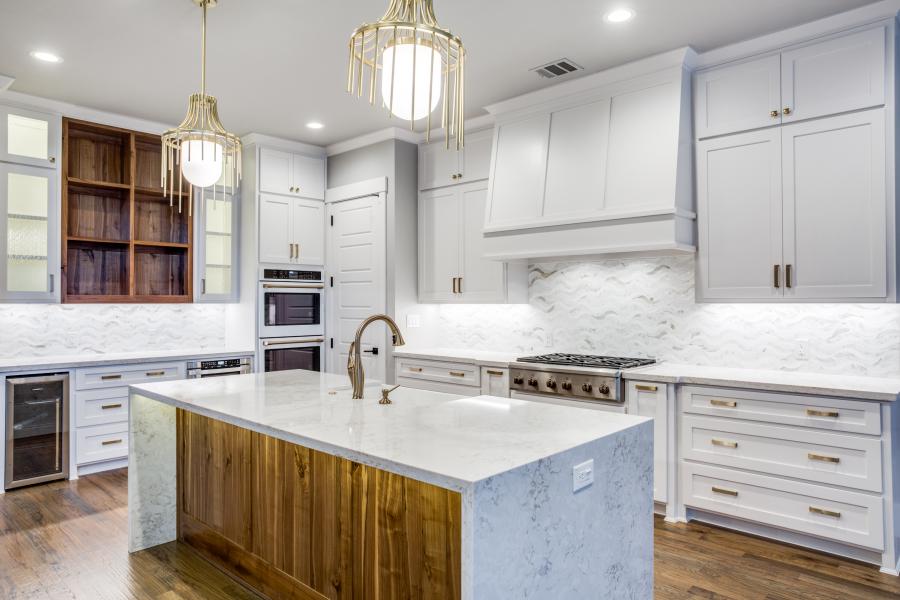 Carmen Homes Gallery