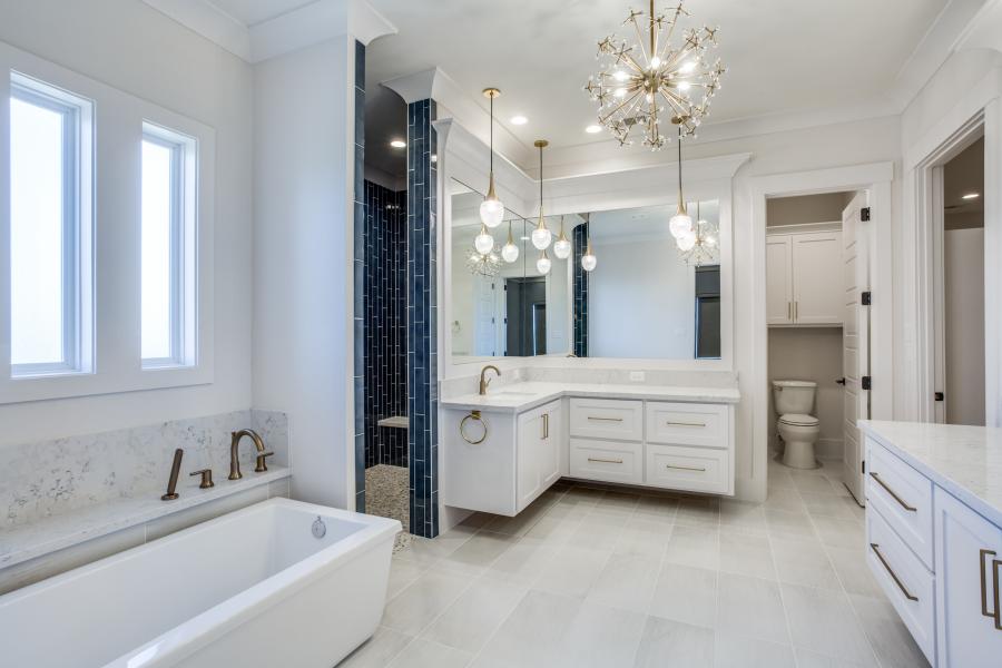 Carmen Homes Gallery