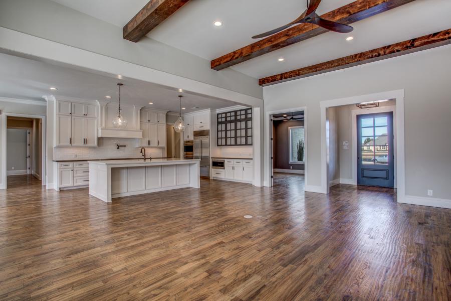 Carmen Homes Gallery