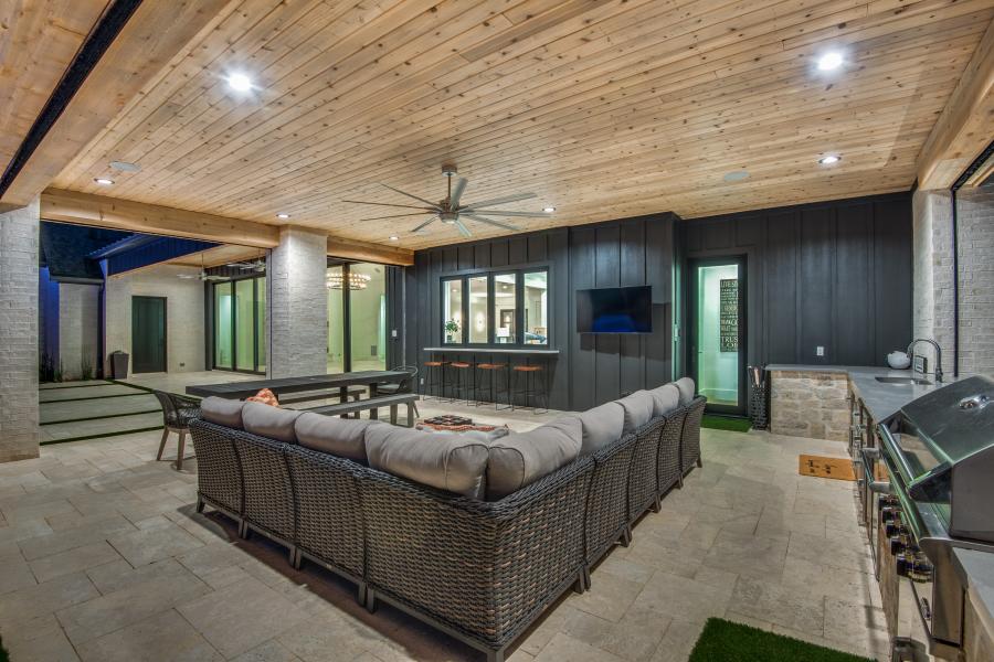 Carmen Homes Gallery