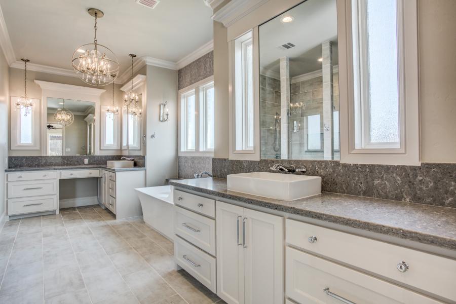 Carmen Homes Gallery