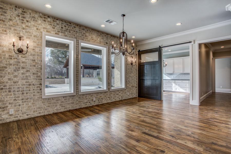 Carmen Homes Gallery