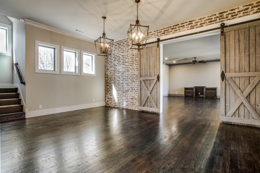 Carmen Homes Gallery