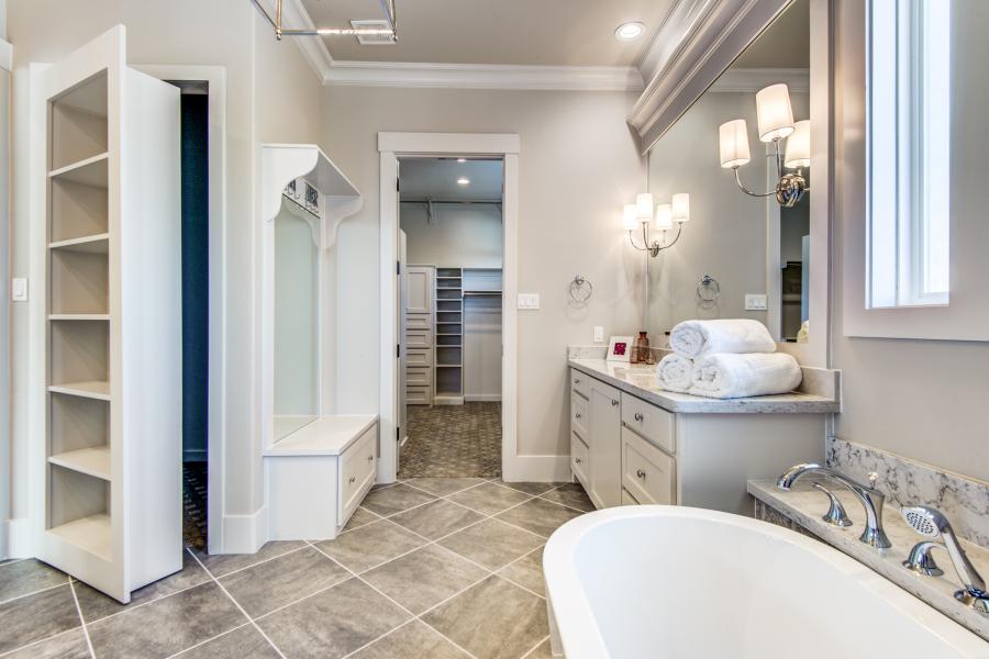 Carmen Homes Gallery