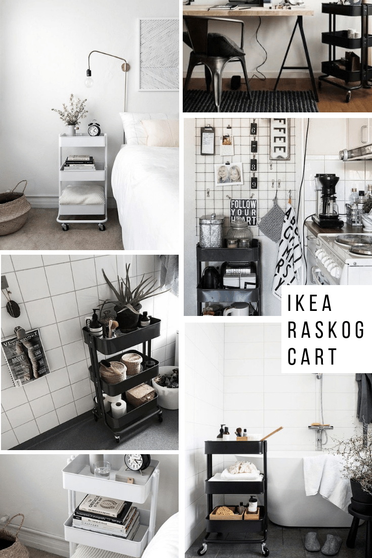 The 10 Most Stylish, Timeless Items at IKEA Right Now carmenjavier.co