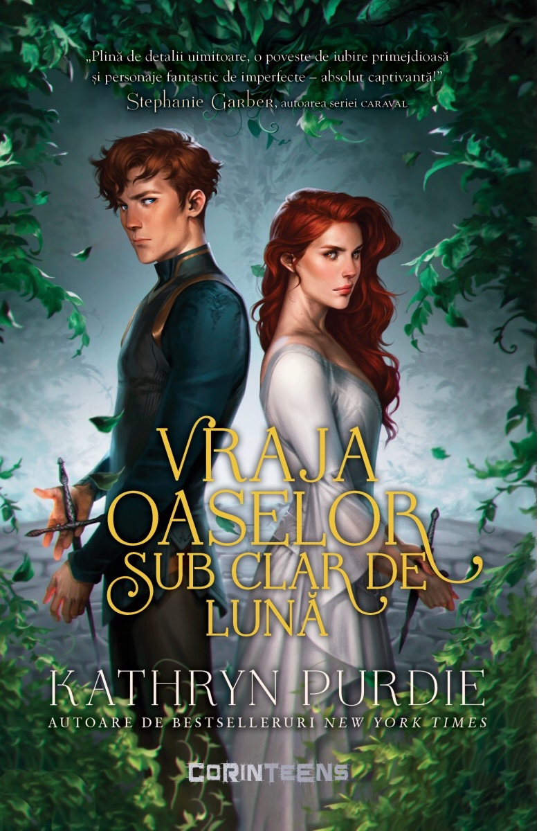 Top 5 CÄrÈi Fantasy Pe Care Le Am Citit In 2020 Carmen Èintea Bookstagrammer