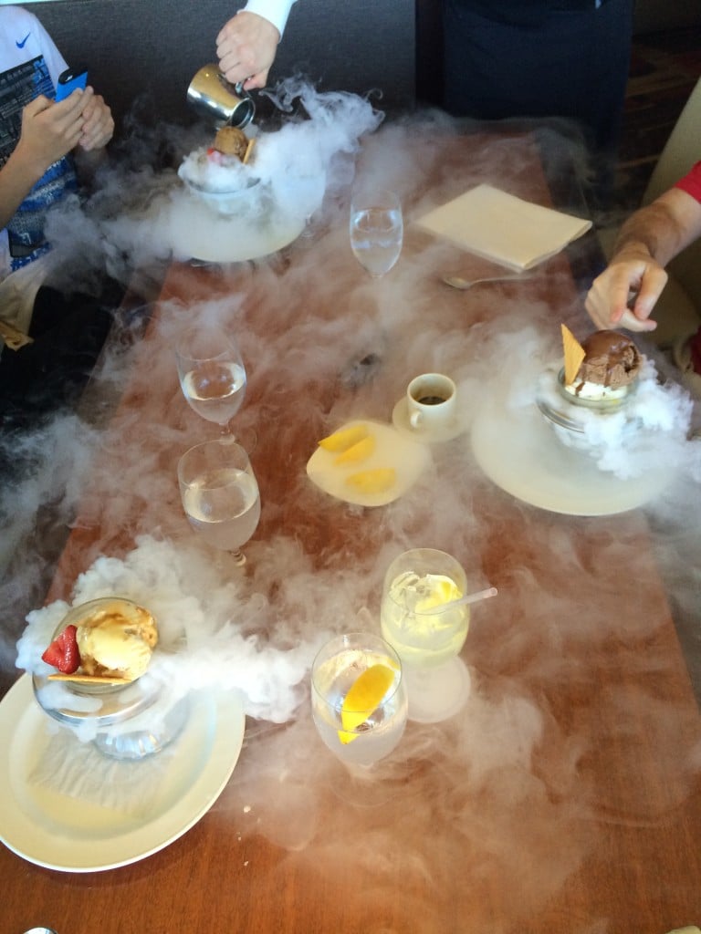 Space Needle, Seattle Carmen Edelson Luxury Travel Blogger