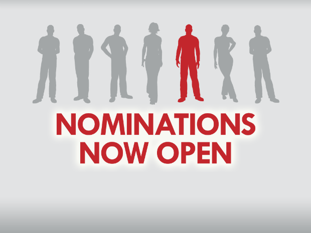 Nomination General Officers / Executive Boston Carmen's Union, Local 589