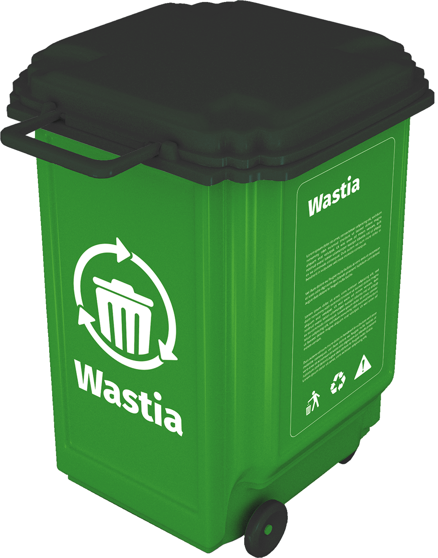 5 Yard Bin Clean Fill Carmichael Bin Rentals