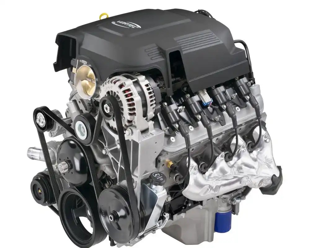 Chevy 6.0 Engine Problems: Common Vortec Issues & Reliability
