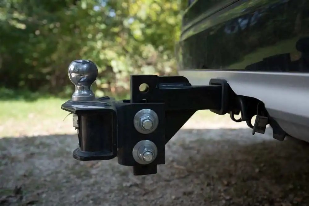 Hitches For Lifted Trucks What Is The Best Adjustable Drop Hitch?