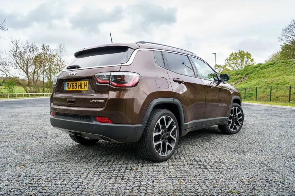 Jeep Compass Problems Common Issues, Reliability, Complaints