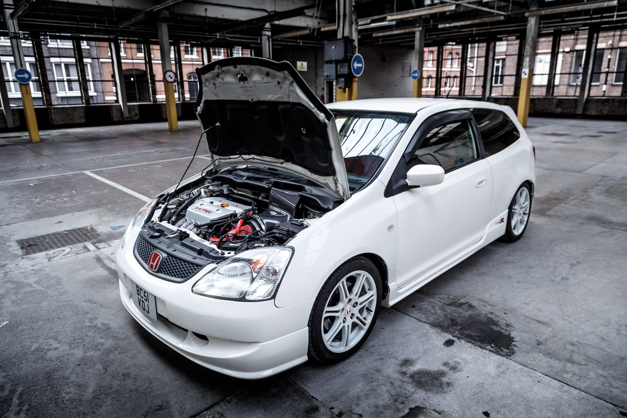 Honda Spoon Engine Which And What Cars Have These Engines?