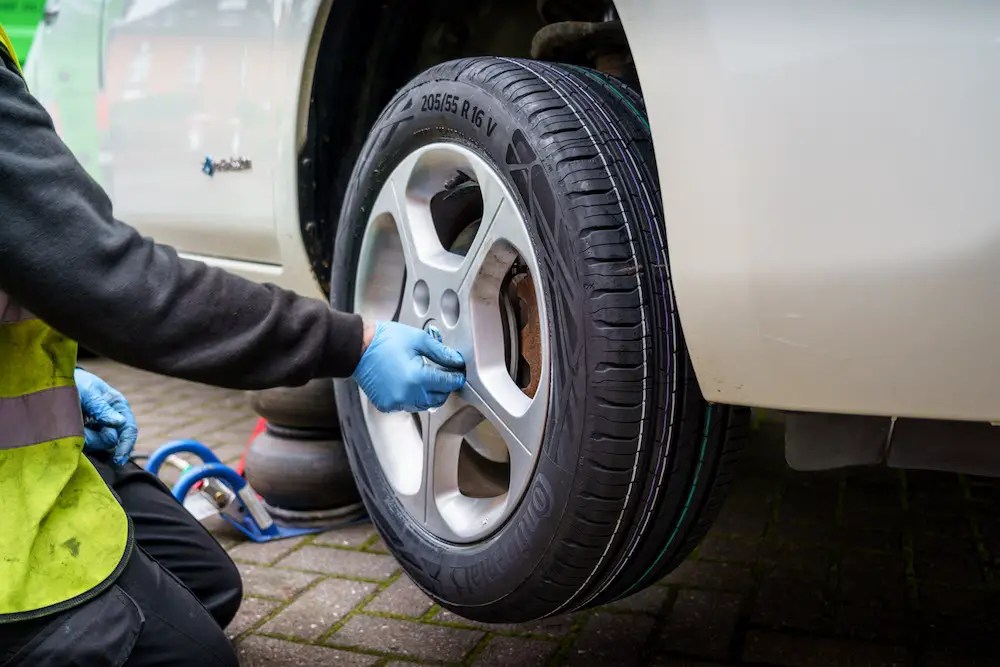 How Much Does 4 Wheel Alignment Cost Average Price Estimates