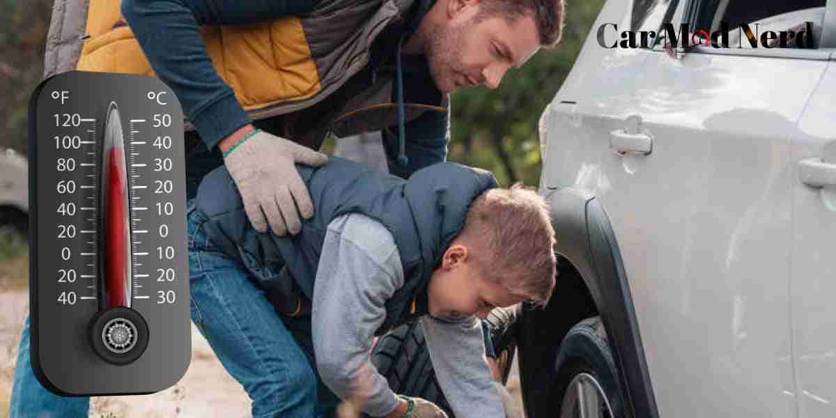 Tire Pressure Temperature Calculator Avoid Accidents