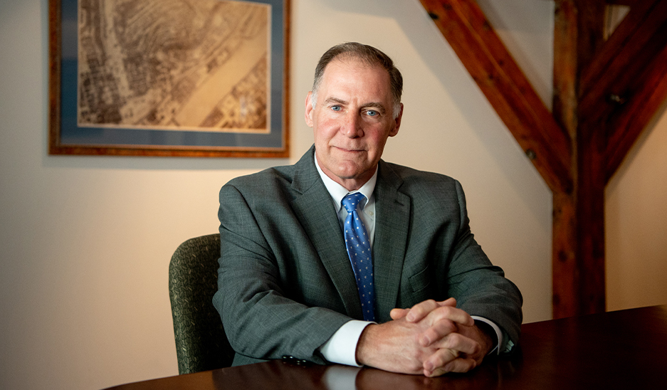 Attorney Sean Carmody Carmody and Ging in Pittsburgh, PA