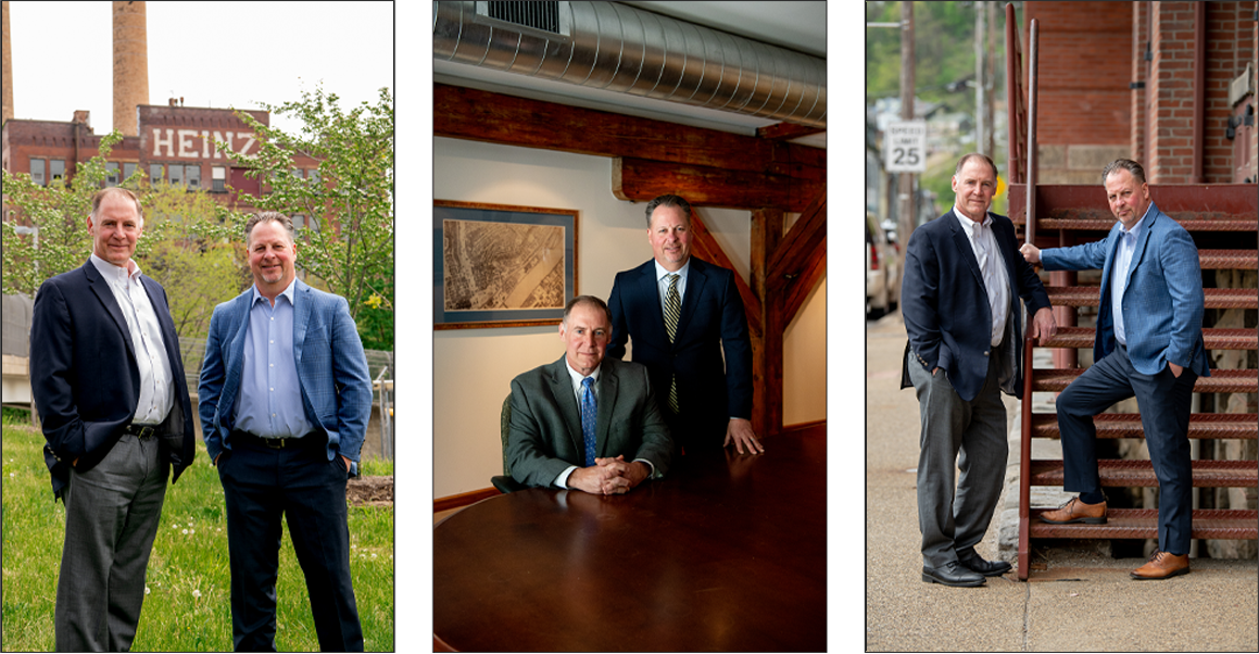 Pittsburgh Injury Lawyers Carmody and Ging, Attorneys at Law