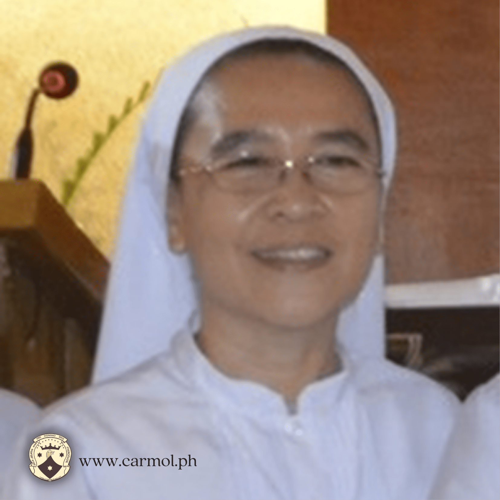 About Carmelite Sisters of Our Lady