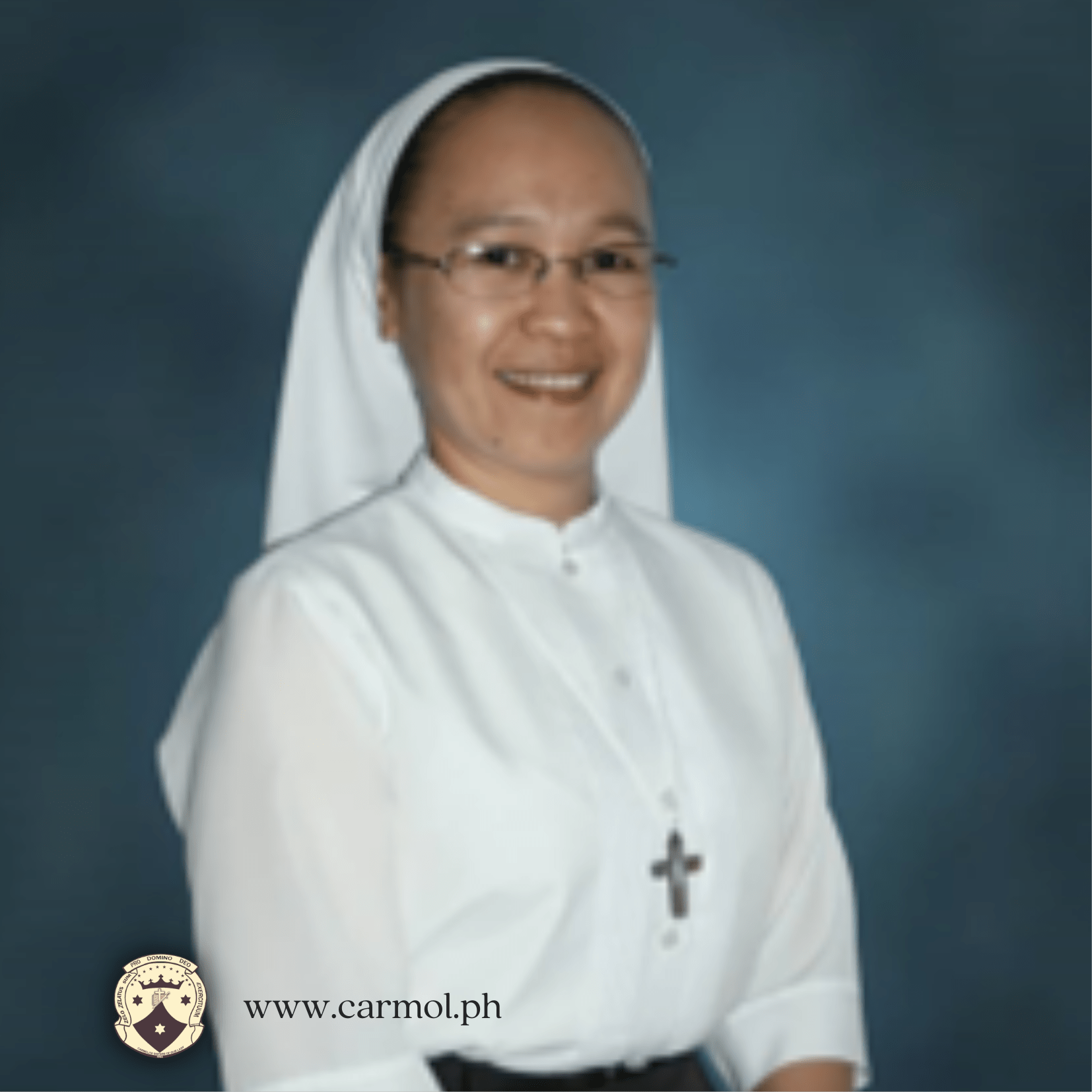 About Carmelite Sisters of Our Lady
