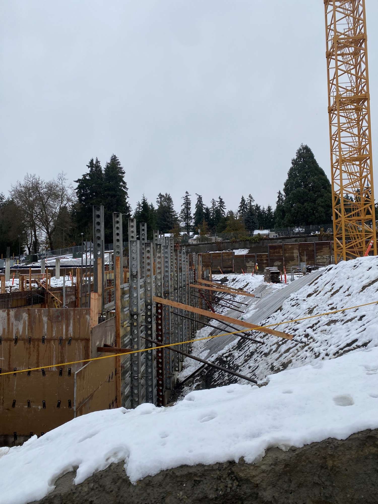 Slater Ave Carmona Construction Concrete Contactor