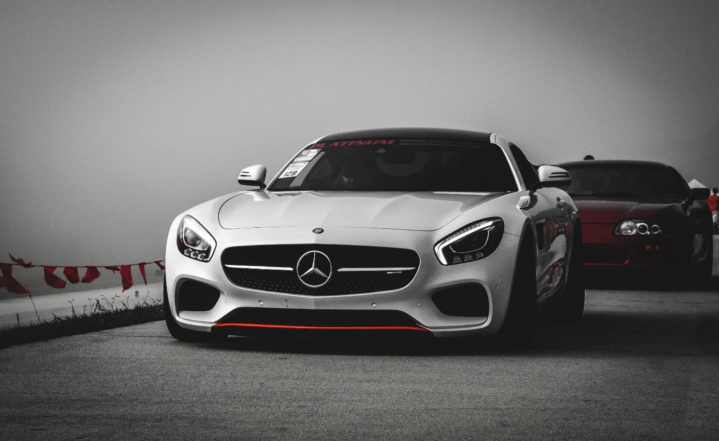 Top 5 car brands in africa