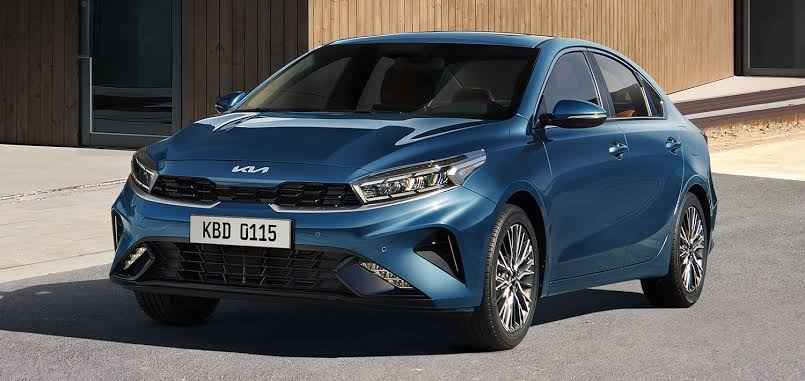 Kia Cerato 2023 Price In Qatar, Reviews And Specifications | Carmoru
