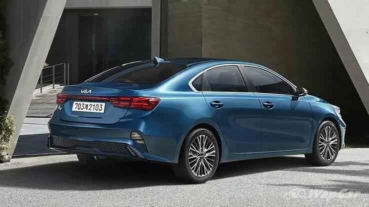 Kia Cerato 2023 Price In Qatar, Reviews And Specifications | Carmoru