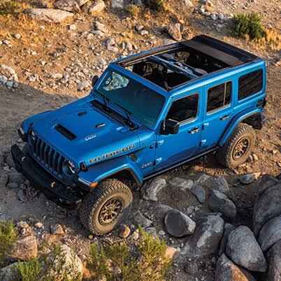 Jeep Wrangler 2023 Price In USA, Reviews And Specifications | Carmoru