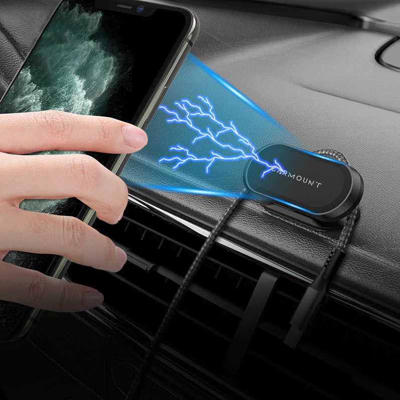 CARMOUNT™ - Car Mounts & Accessories