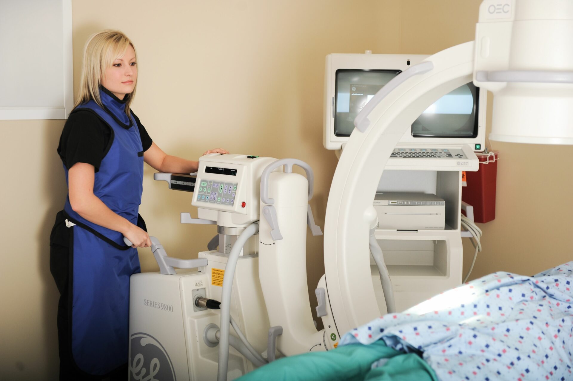 Radiation Safety CArm Solutions LLC