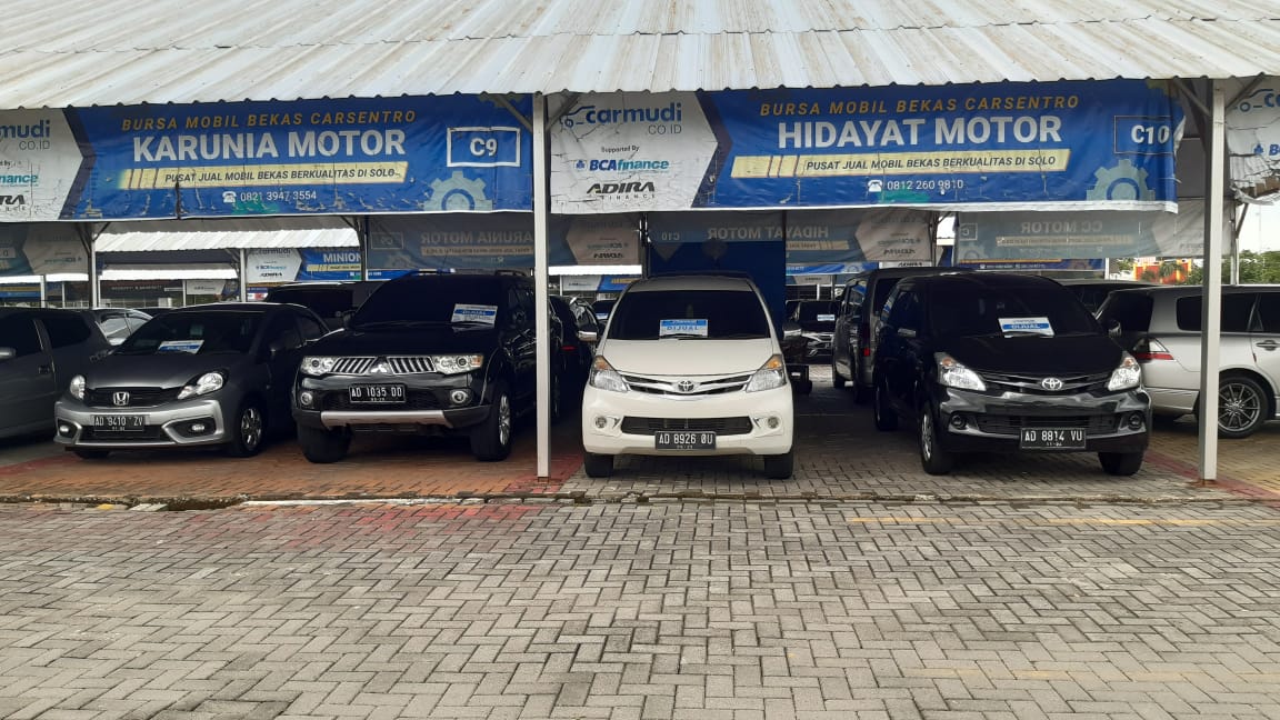 Pinjam Uang untuk Beli Mobil, Bisa Pakai Cara Apa Saja