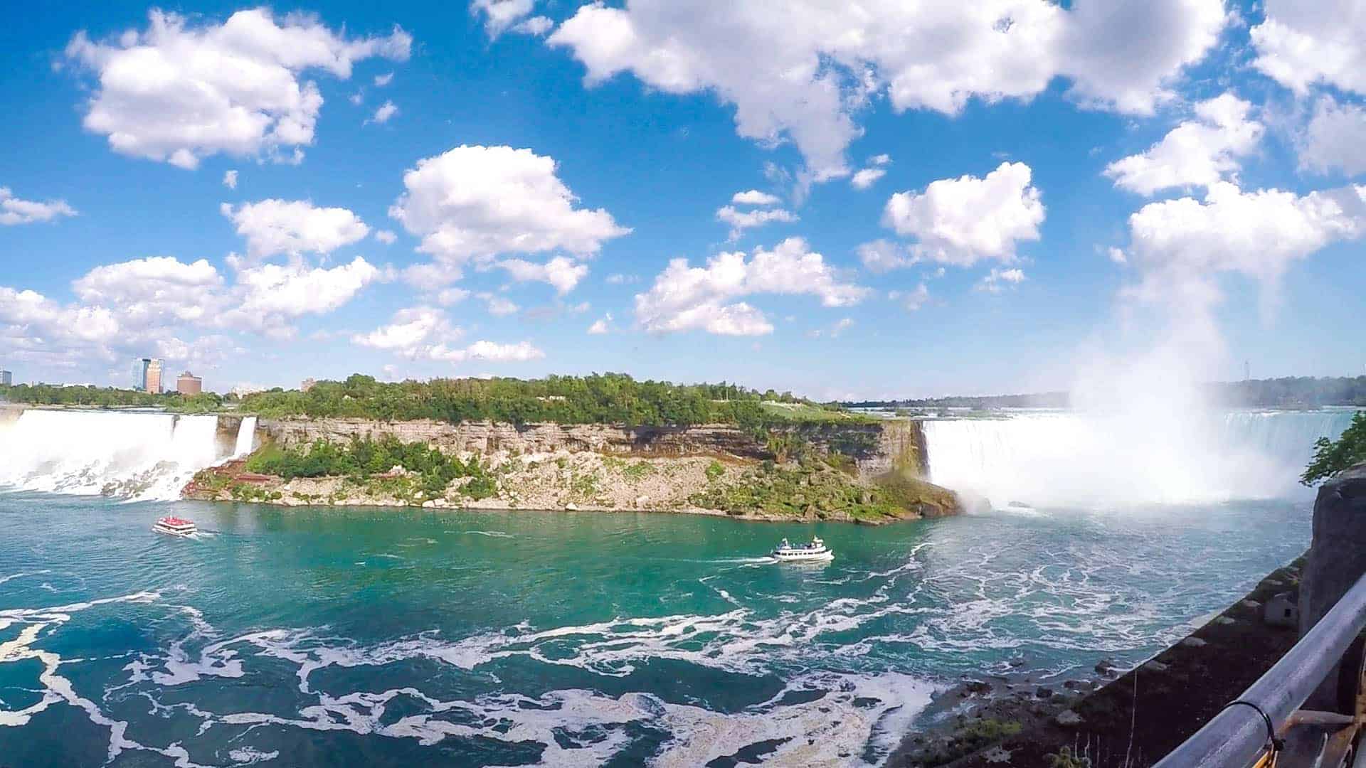 Trails to Check out Near Niagara Falls Carmy Easy Healthyish Recipes