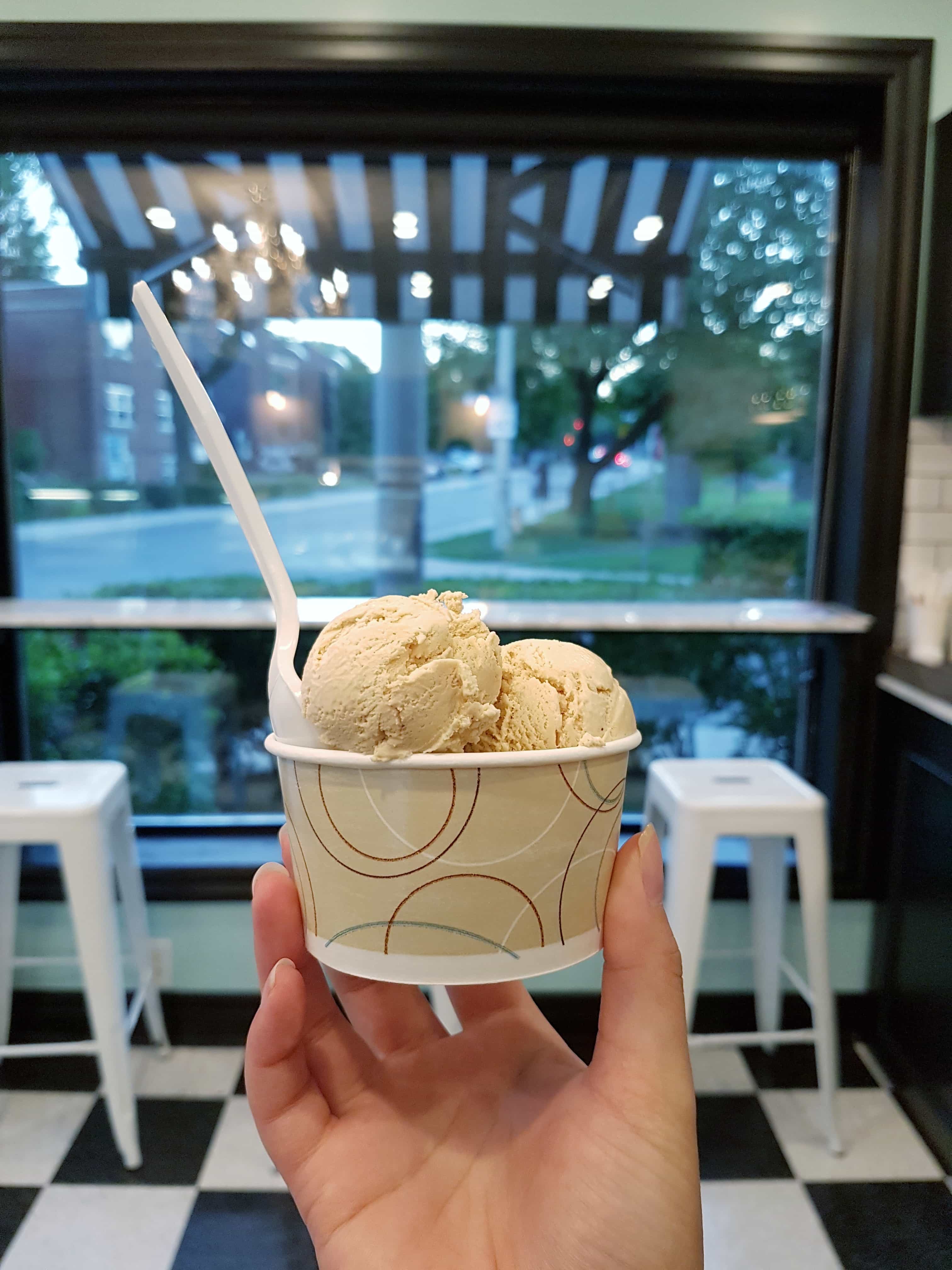 Best Ice Cream and Gelato Places in Toronto Carmy Run Eat Travel