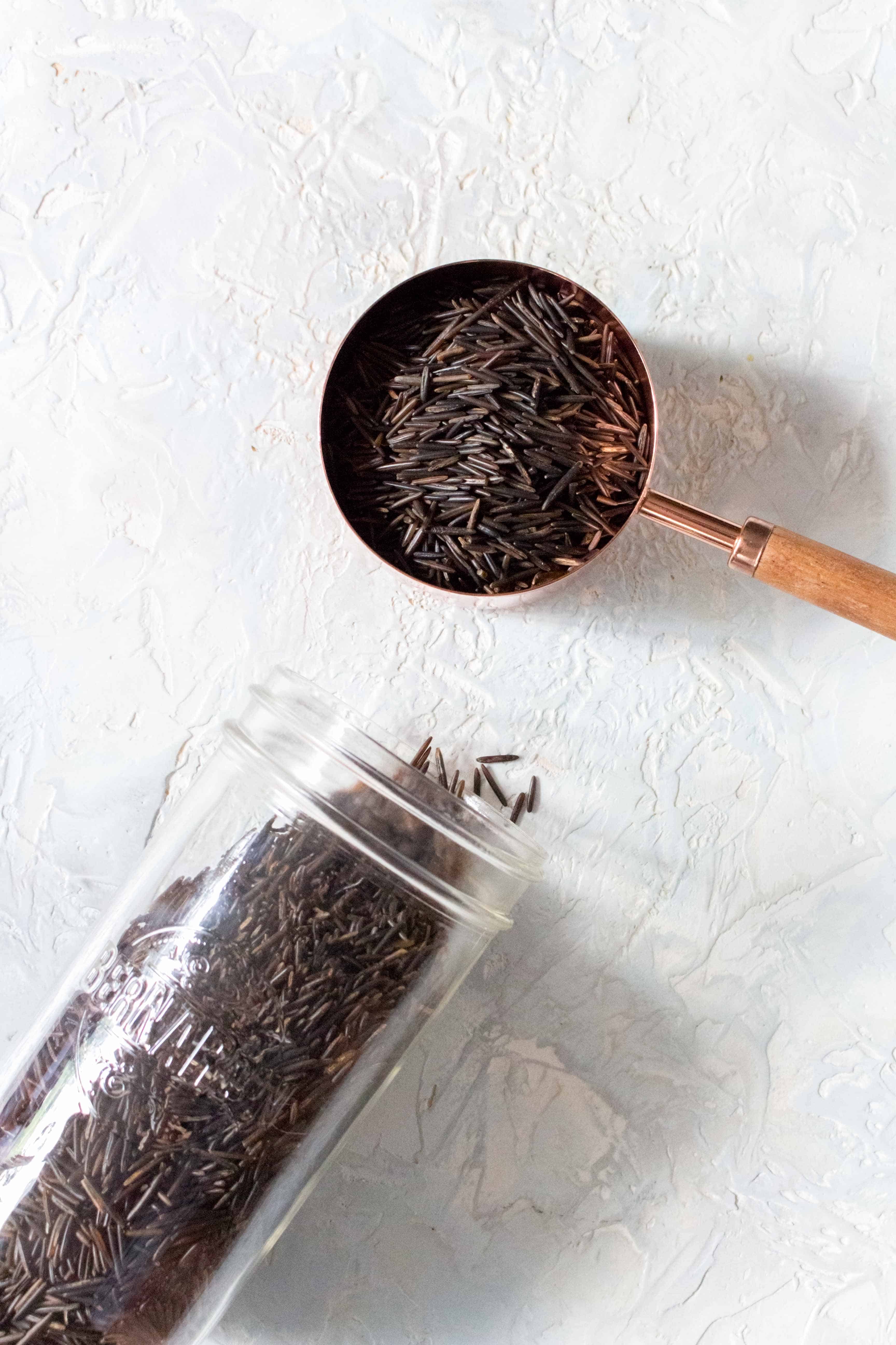 How To Cook Wild Rice Carmy Easy Healthyish Recipes