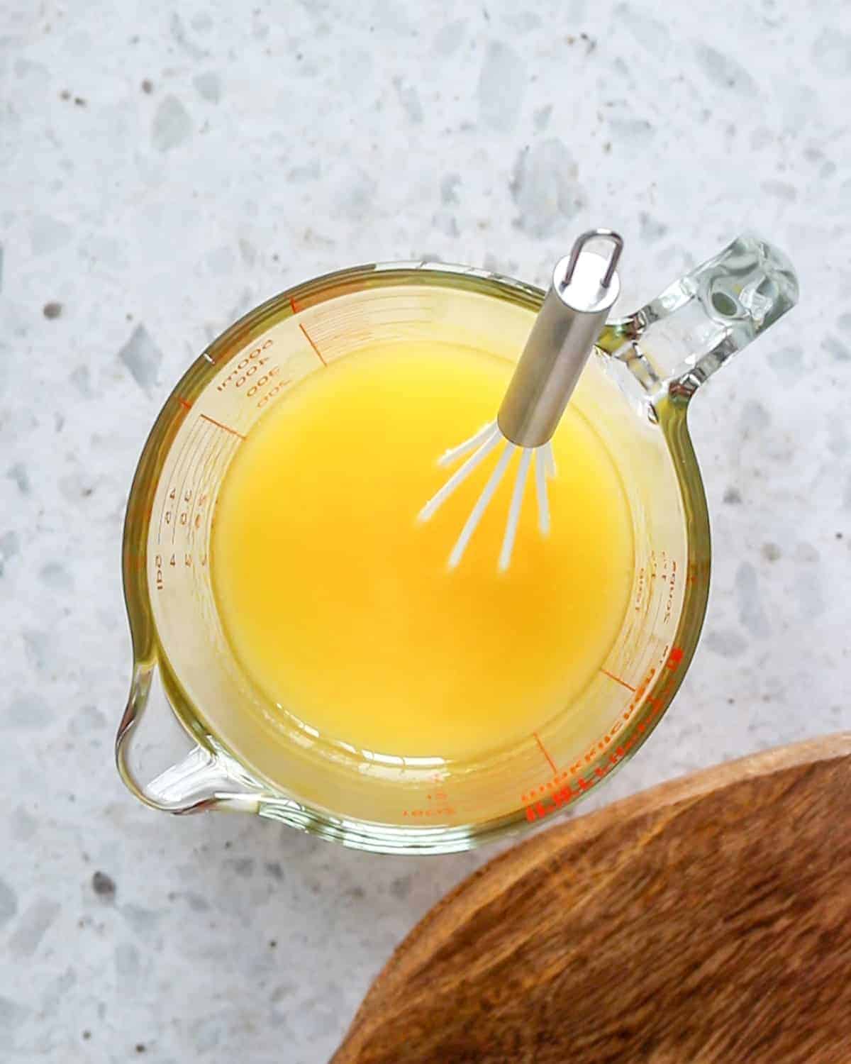 Citrus Salad Dressing Carmy Easy Healthyish Recipes