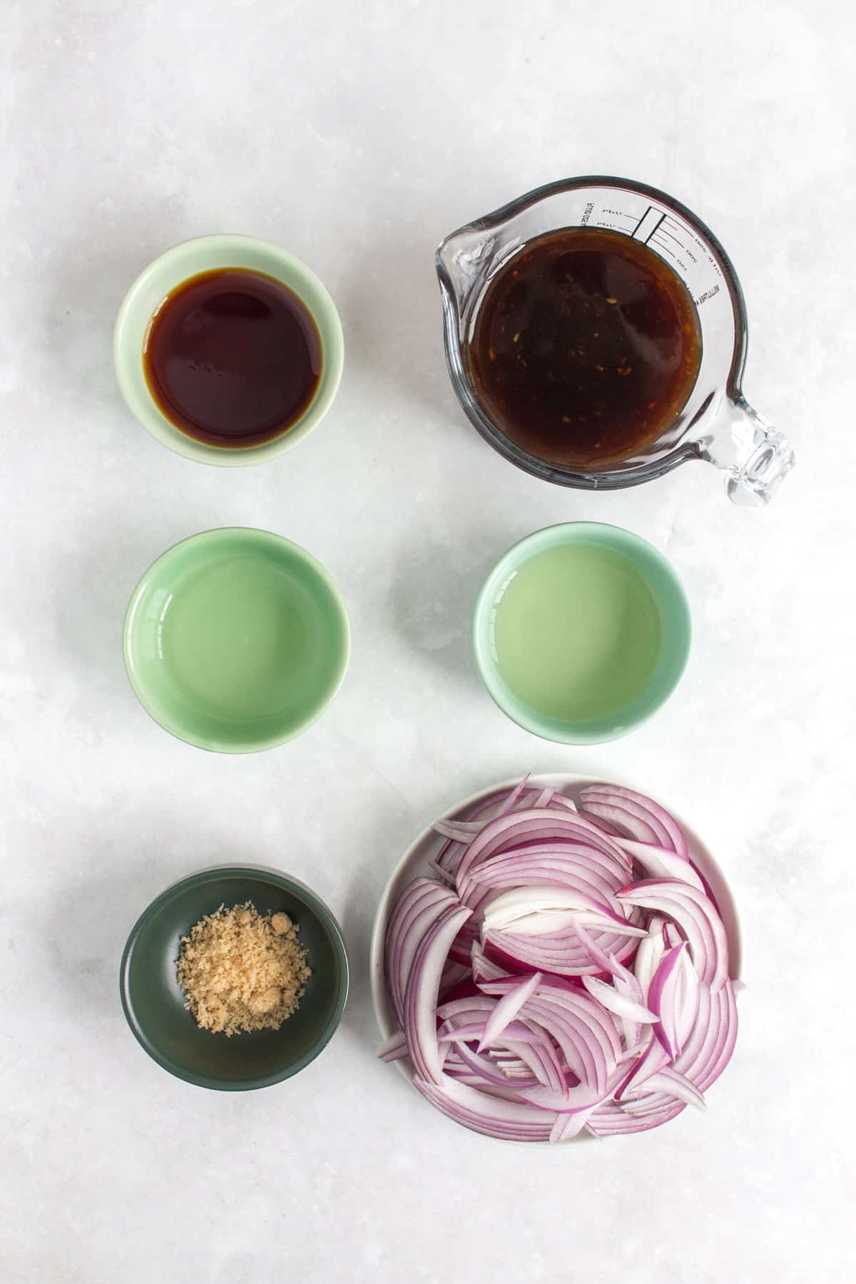 Korean Pickled Onions Carmy Easy Healthyish Recipes