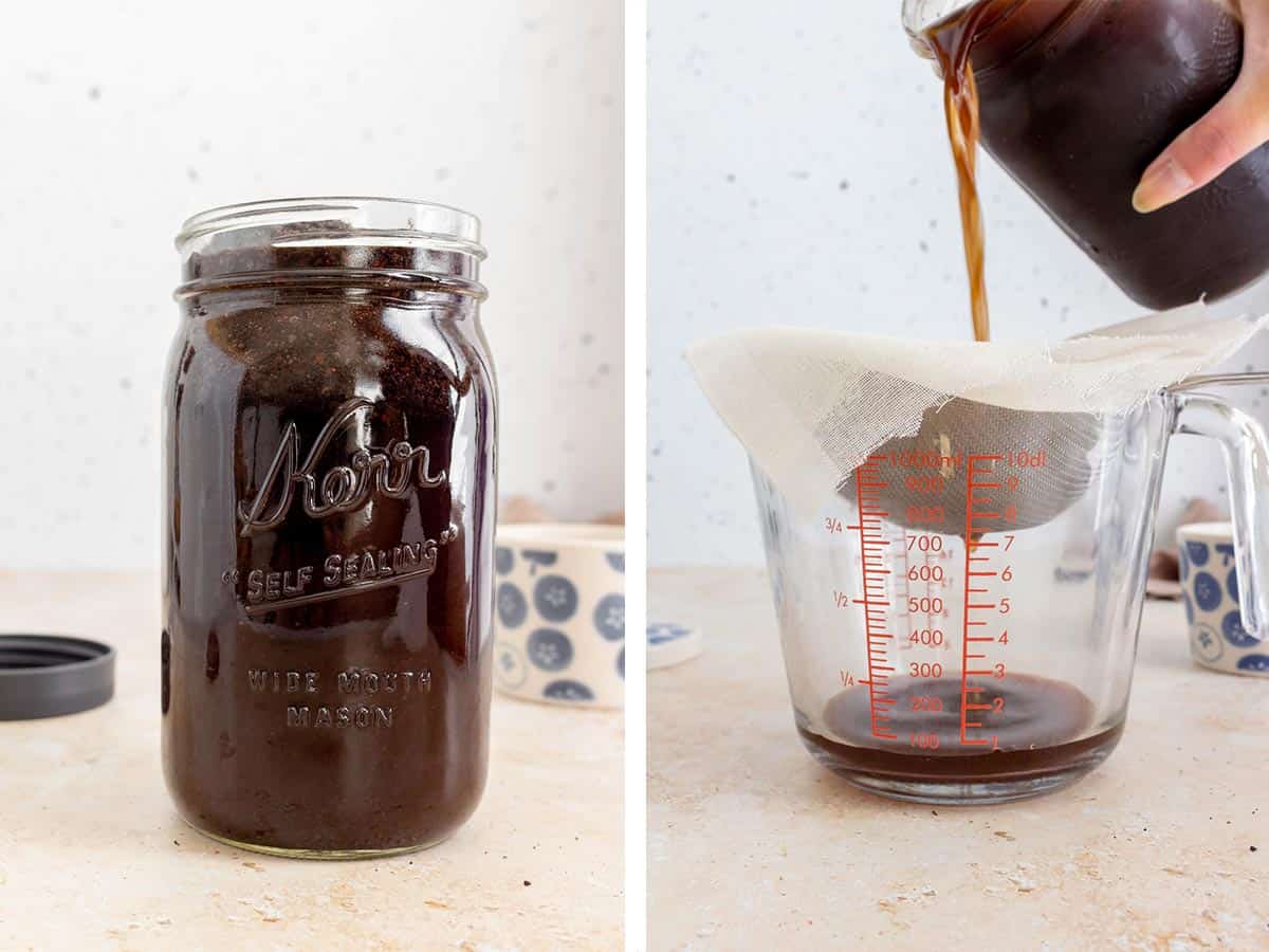 How to Make Cold Brew Carmy Easy Healthyish Recipes