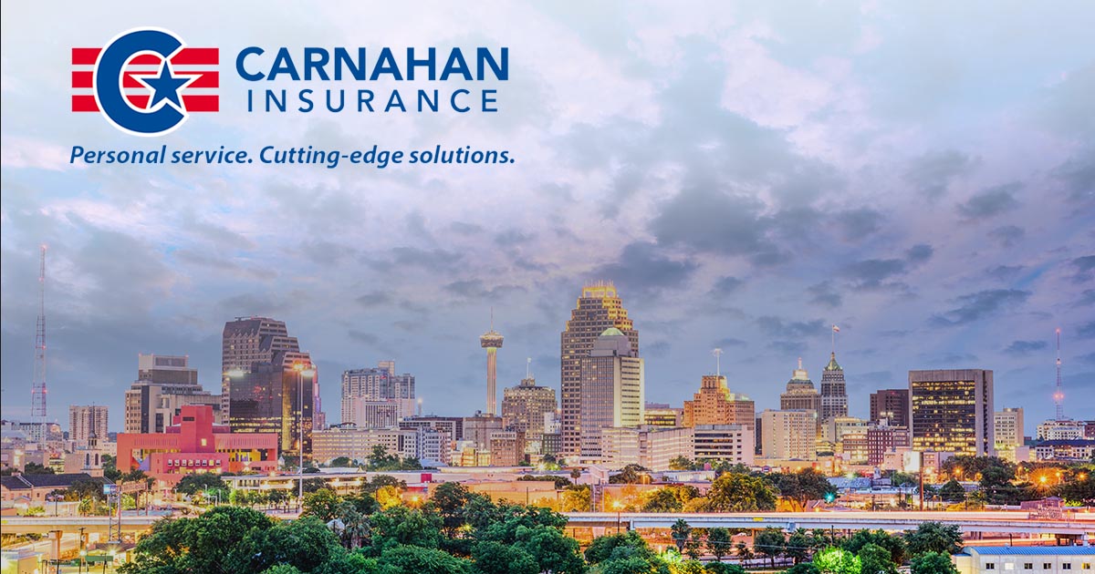 Google Reviews Carnahan Insurance Agency
