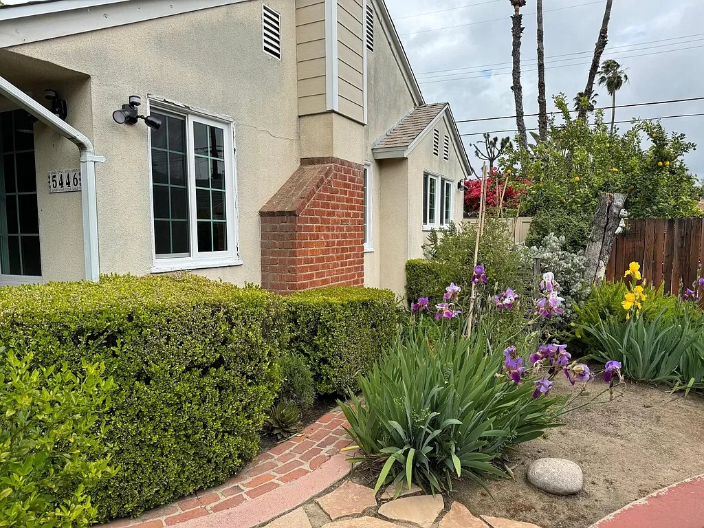 House for rent Carnahan Property Management