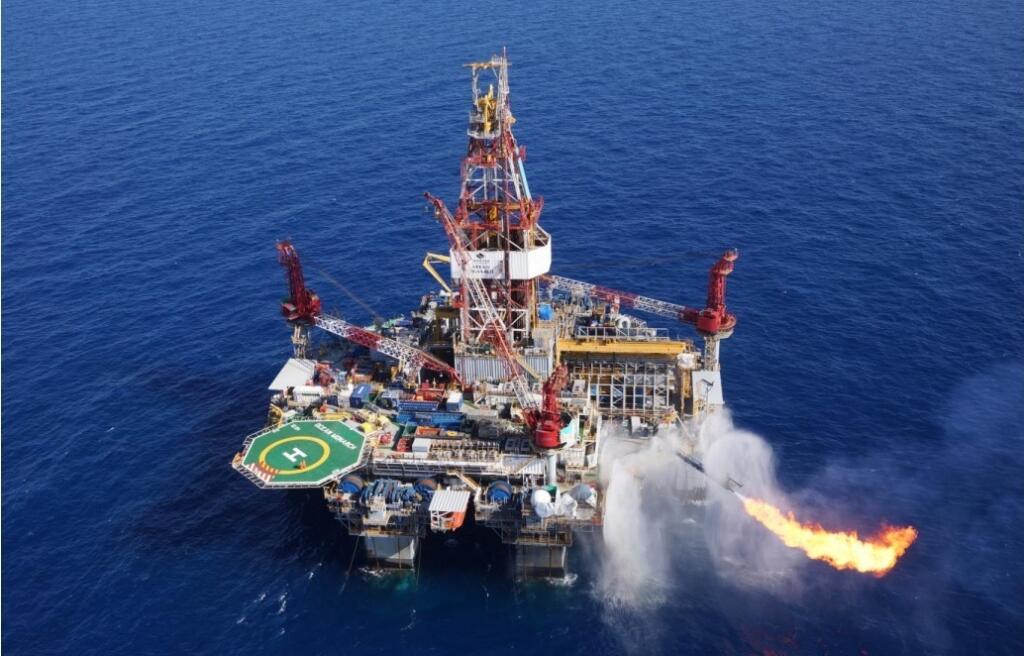 Development Assets Carnarvon Energy