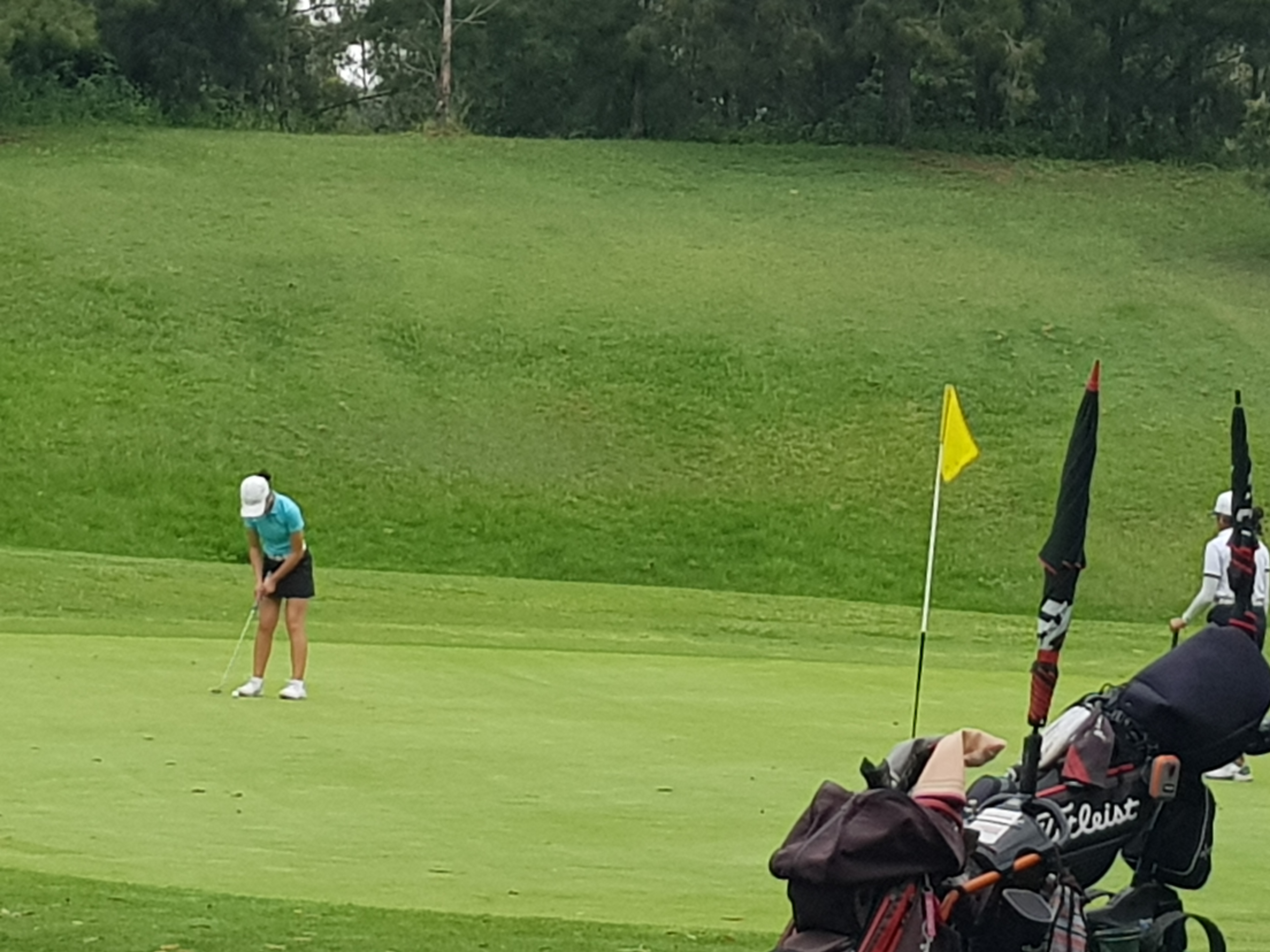 2022 Harvey Norman Sydney Week of Golf