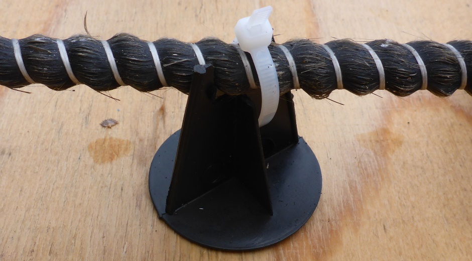 Foundations Foundation Rebar