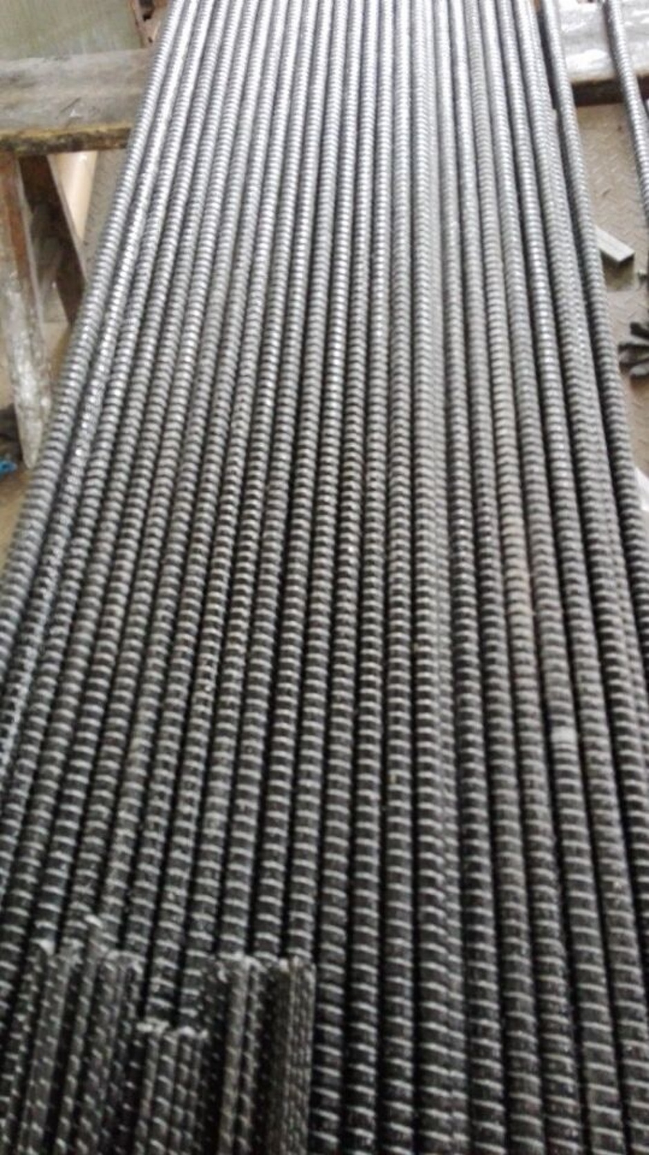 Basalt Rebar Rust proof Rebar