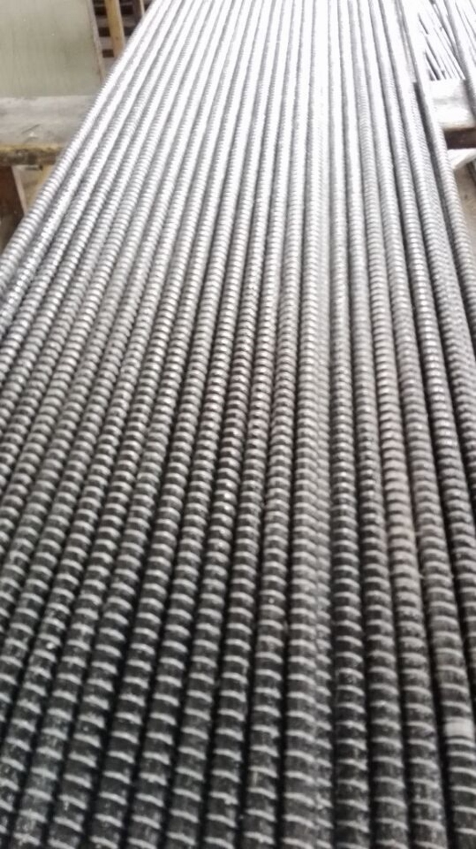 Basalt Rebar Rust proof Rebar
